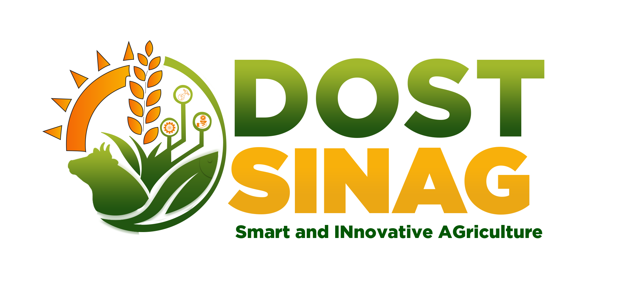 DOST SINAG